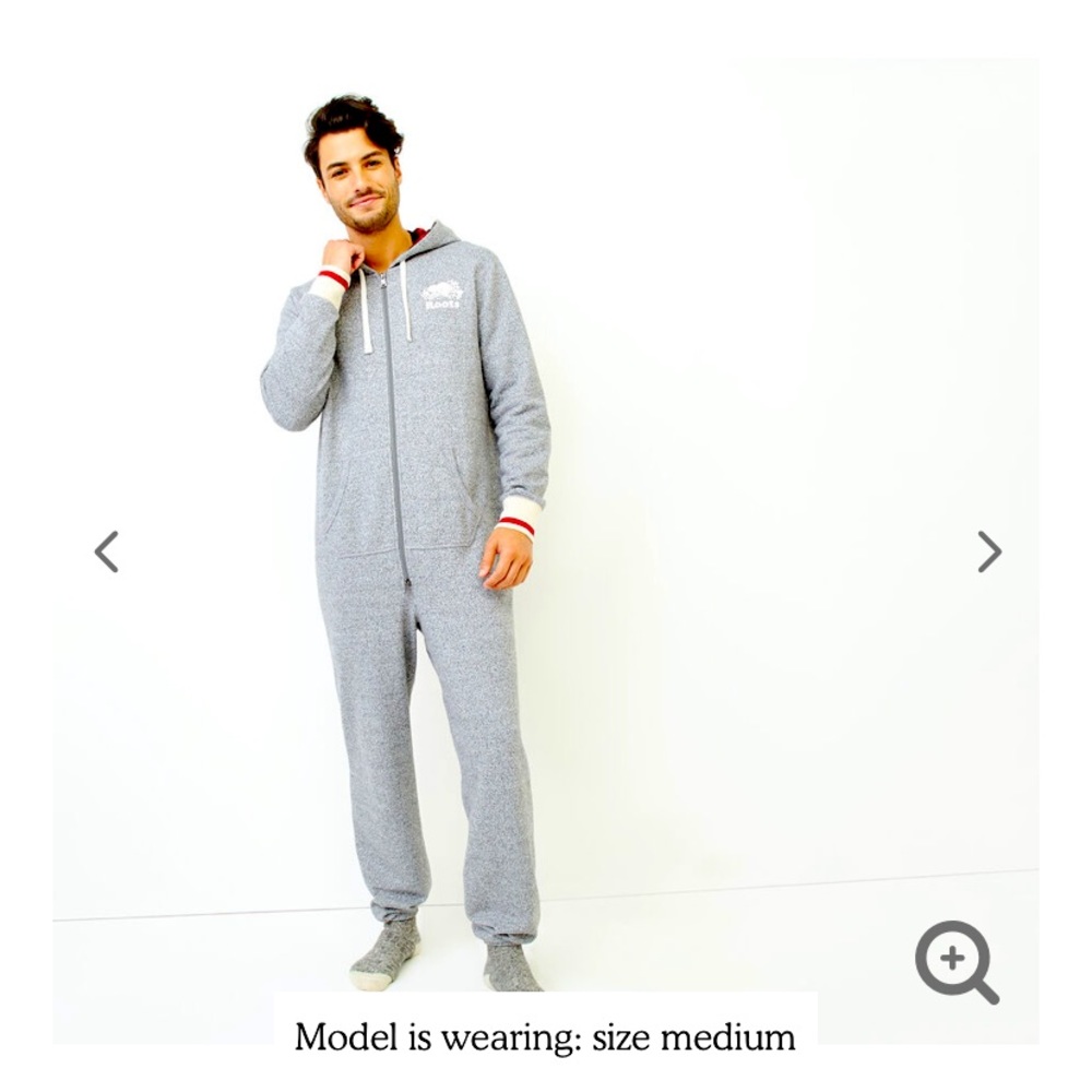 Roots Cabin Onesie